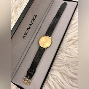 Movado Museum Classic Men’s Watch